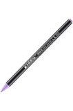 Edding 1200 İnce Uçlu Keçeli Kalem (Grafik Kalemi) 1.0Mm Koyu Lavanta (10 Lu Paket)