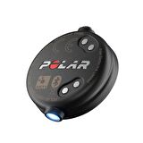 Polar Verity Sense Optik Kalp Atış Hızı Sensörü OHR BLK M-XXL