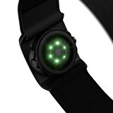 Polar Verity Sense Optik Kalp Atış Hızı Sensörü OHR BLK M-XXL