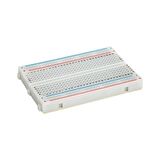 Lehimsiz Breadboard 400 Pin (85x55mm)