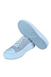Unisex Keten Spor Ayakkabı GRİ