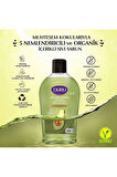 Duru Sıvı Sabun Organik İçerikli Avokado 1500 ml x 3 adet