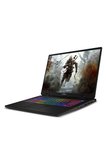 SWORD 17 HX i7-14700HX 16GB 4TB SSD RTX4060/8GB 105W 17" FHD+ 165HZ FDOS B14VFKG & PER4 ÇANTA