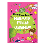 Matematik Oyunlar Kavramlar