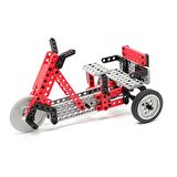 ROBOTAMI JUNIOR -1 Mekanik-Elektronik Robotik Seti 6+ YAŞ