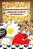 Şirin Kutuda Anneler Günü Hediyesi En Güzel Doğum Günü Hediyeleri Anneye Hediye 1daisy0mom9