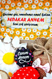 Şirin Kutuda Anneler Günü Hediyesi En Güzel Doğum Günü Hediyeleri Anneye Hediye 1daisy0mom9