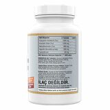 Ncs Glucosamine Chondroitin Msm Hyaluronic Acid 120 Tablet