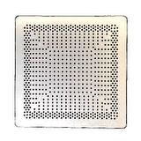 KALIP STENCİL 215-0908018 RX 550 216-0896088 215-0895088 215-0904018 215-0883088 215-0908004 216-0885184 216-0885074
