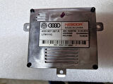 AUDİ A3 A4 A5 A6 A8 LED FAR BEYNİ SIFIR ORJİNAL 4G0907397R