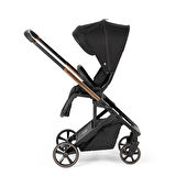 Bagi Neo 2 Bebek Arabası Black Gold