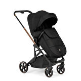 Bagi Neo 2 Bebek Arabası Black Gold