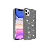 İPHONE 11 PRO SNOW SİLİKON KAPAK