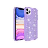 İPHONE 11 PRO SNOW SİLİKON KAPAK