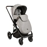 Bagi Nanofold 3 Bebek Arabası Greyson