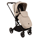 Bagi Neo Bebek Arabası Beige