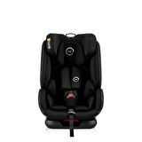 Bagi Transformer i-Size Oto Koltuğu 9-36 Kg Black