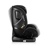 Bagi Transformer i-Size Oto Koltuğu 9-36 Kg Black