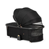 Bagi Comfort Portbebe Black Gold