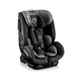 Bagi Transformer i-Size Oto Koltuğu 9-36 Kg Grey
