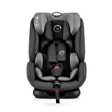 Bagi Transformer i-Size Oto Koltuğu 9-36 Kg Grey