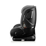 Bagi Transformer i-Size Oto Koltuğu 9-36 Kg Grey
