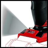 Einhell TE-CD 18/50 Li BL Matkap Vidalama + 2.0 Ah Starter Kit