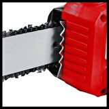 Einhell GE-LC 36/35 Li Akülü Zincirli Ağaç Kesme 2 X 2,5 Ah Starter Kit