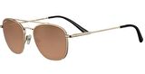 Serengeti Carroll SS542006 Polarize Unisex Güneş Gözlüğü