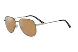 Serengeti Haywood SS543001 Polarize Unisex Güneş Gözlüğü