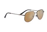 Serengeti Haywood SS543001 Polarize Unisex Güneş Gözlüğü
