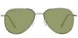 Serengeti Haywood Small SS544003 Polarize Unisex Güneş Gözlüğü