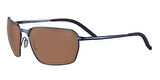 Serengeti Shelton SS547002 Polarize Erkek Güneş Gözlüğü