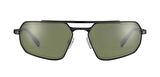 Serengeti Hinkley SS570003 Polarize Unisex Güneş Gözlüğü