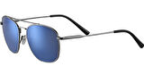 Serengeti Carroll Large SS598002 Polarize Erkek Güneş Gözlüğü