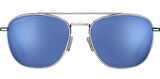 Serengeti Carroll Large SS598002 Polarize Erkek Güneş Gözlüğü