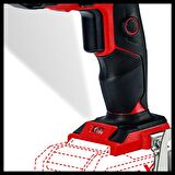 Einhell TE-DY 18 LI 2.5 Ah Çift Akülü Vidalama Makinesi
