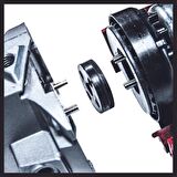 Einhell TE-AG 18/115 Li Akülü Avuç Taşlama + 2x4 Ah StarterKit + Bez Çanta