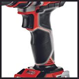 Einhell TE-CD 18/50 Li BL Akülü Vidalama + 2x2,5 Ah StarterKit + Bez Çanta