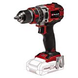 EİNHELL  TE-CD 18/50Li-iBL DarbeliMatkap+TE-CI 18/1Li DarbeliVidalama+ 2,5Ah StarterKit + Bez Çanta