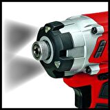 Einhell Te-Cı 18/1 Li 18V 2.0 Ah Akülü Darbeli Vidalama