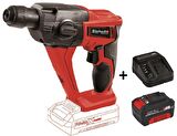 Einhell TE-HD 18 Li- Darbeli Matkap + 4.0 Ah Starter Kit