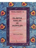 Ey Oğul" Eyyühe'l- Veled (cep boy)