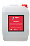 Clintex Kimya Konsantre Kuvvetli Pas Sökücü 5 kg