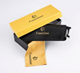 Freesbee Pinole Asetat Unisex Güneş Gözlüğü