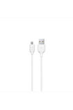 Mikro Usb Şarj Kablosu Ttec Mikro Usb Şarj Kablosu 2DK7530B