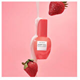 GLOW RECIPE Strawberry Smooth - Salisilik asit, AHA ve BHA İçeren Arındırıcı Serum 30 ML 