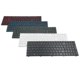 Hp ProBook 32M57EA Klavye