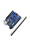 Uno R3 Klon (usb Chip Ch340) - Usb Kablo Hediyeli