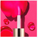 Clarins Lip Comfort Oil - Parlatıcı Dudak Yağı Raspberry